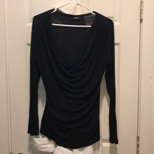 Mossimo long sleeve shirt